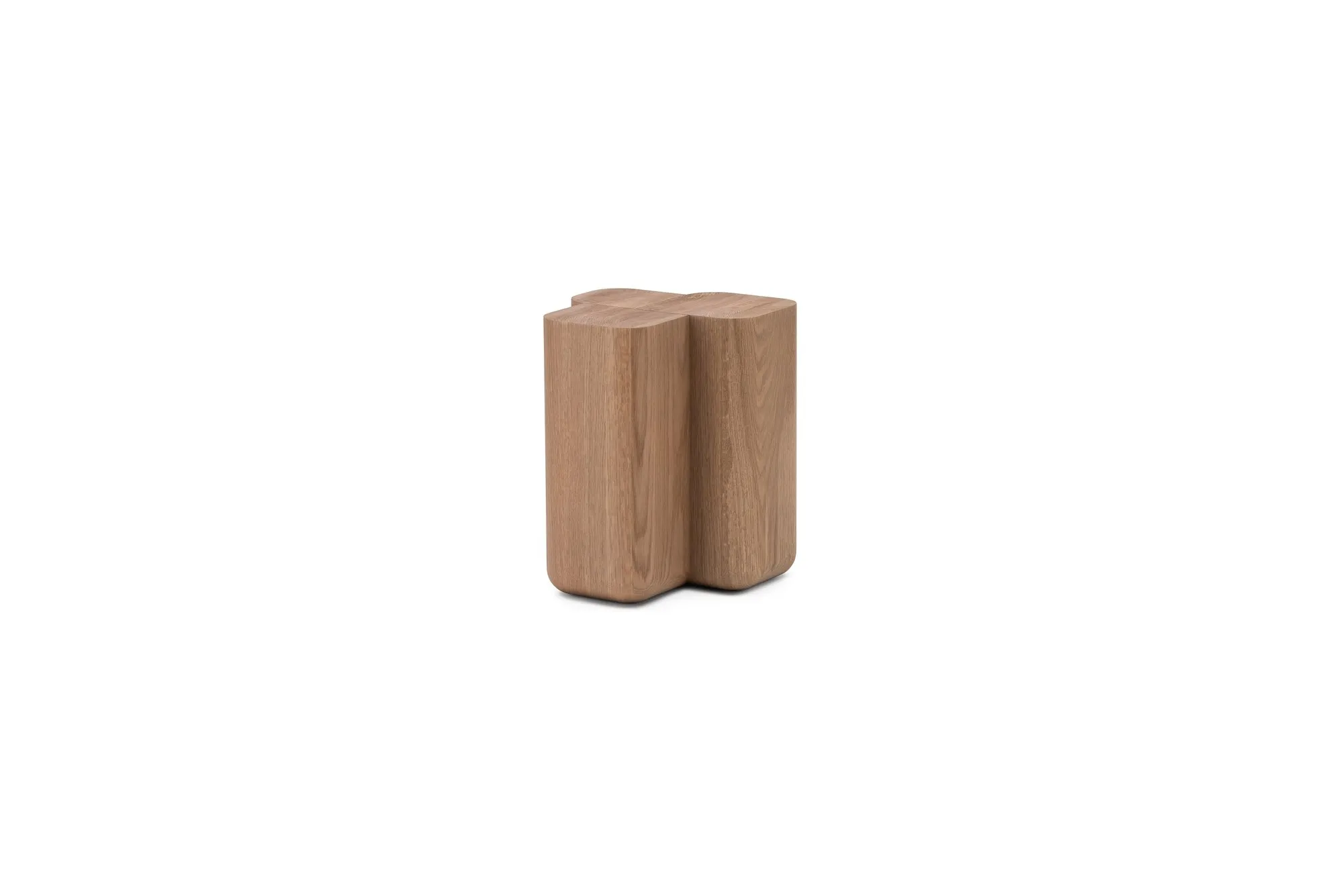 181 Aries Side Table - De La Espada w Mesmetric
