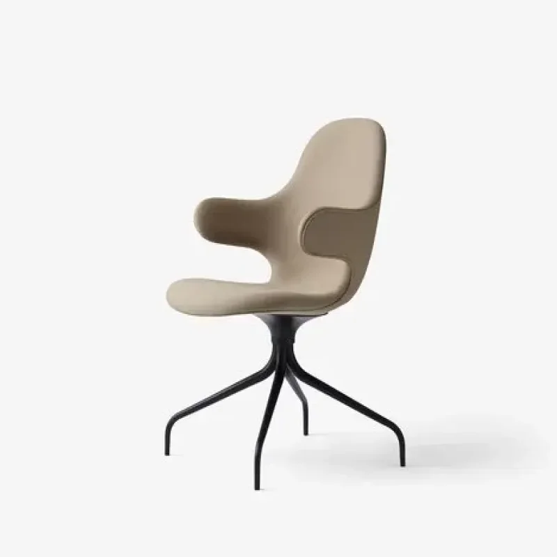 Catch Chair Swivel JH2 – & Tradition at Mesmetric