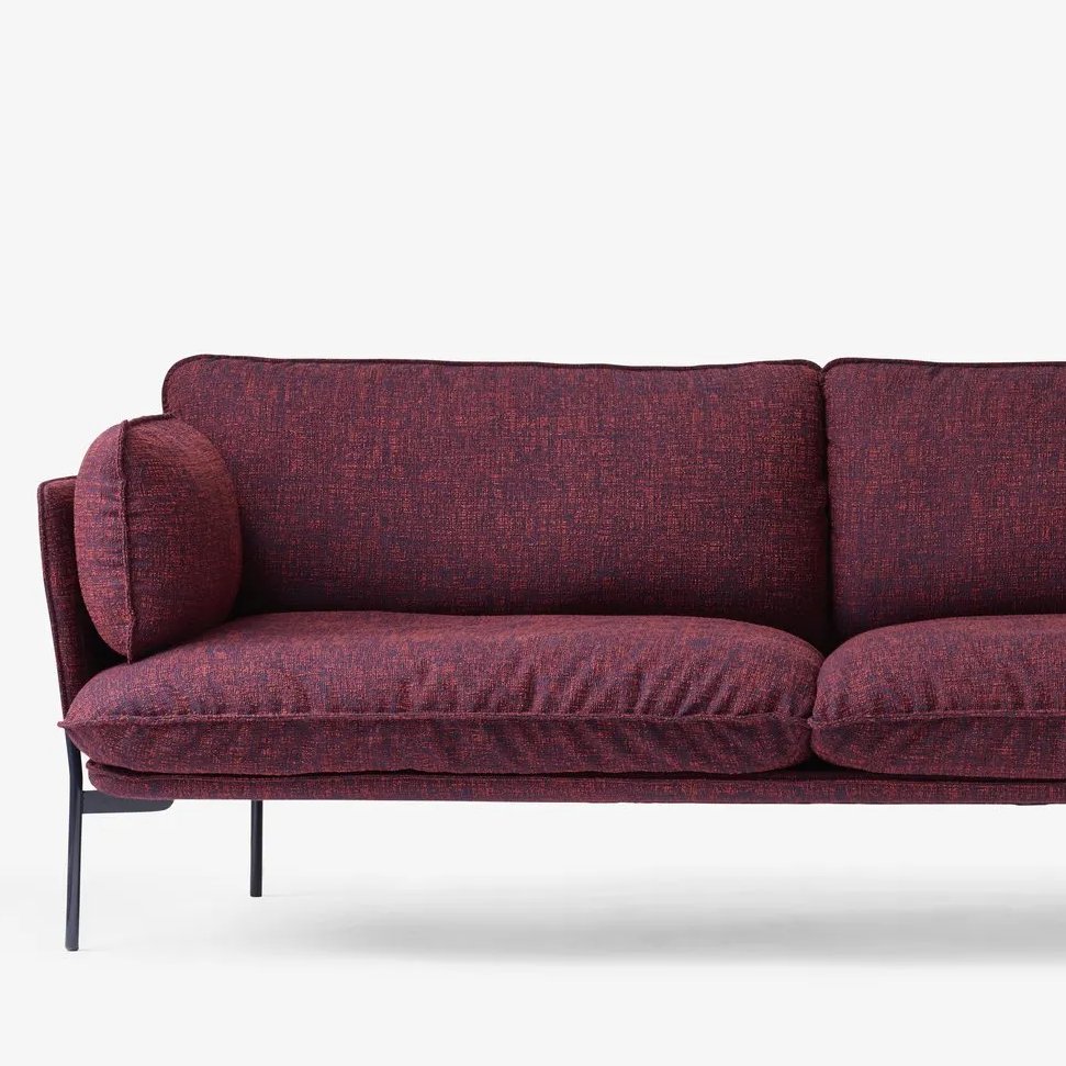 Cloud Three Seater LN3.2 – & Tradition at Mesmetric
