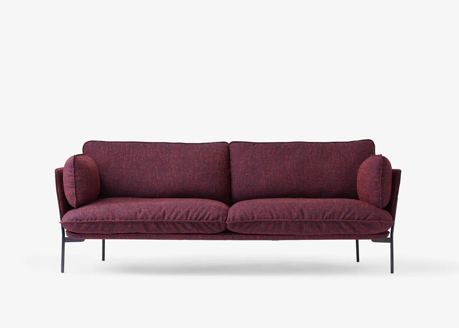 Cloud Three Seater LN3.2 – & Tradition at Mesmetric