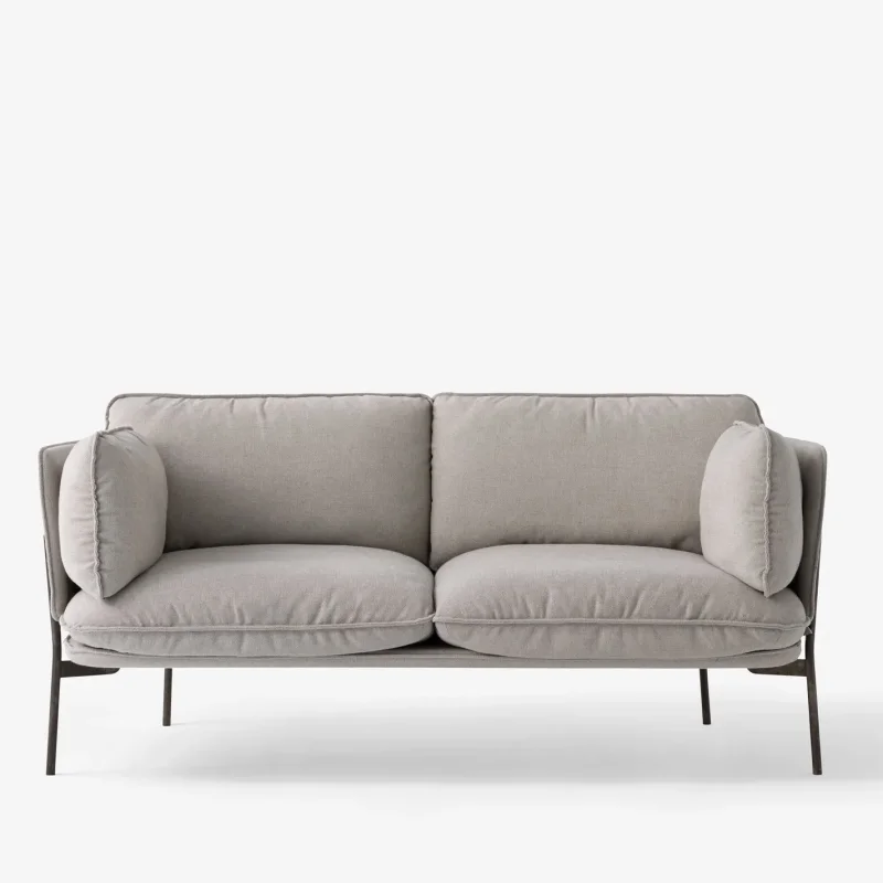 Cloud Two Seater LN2 - & Tradition w Mesmetric