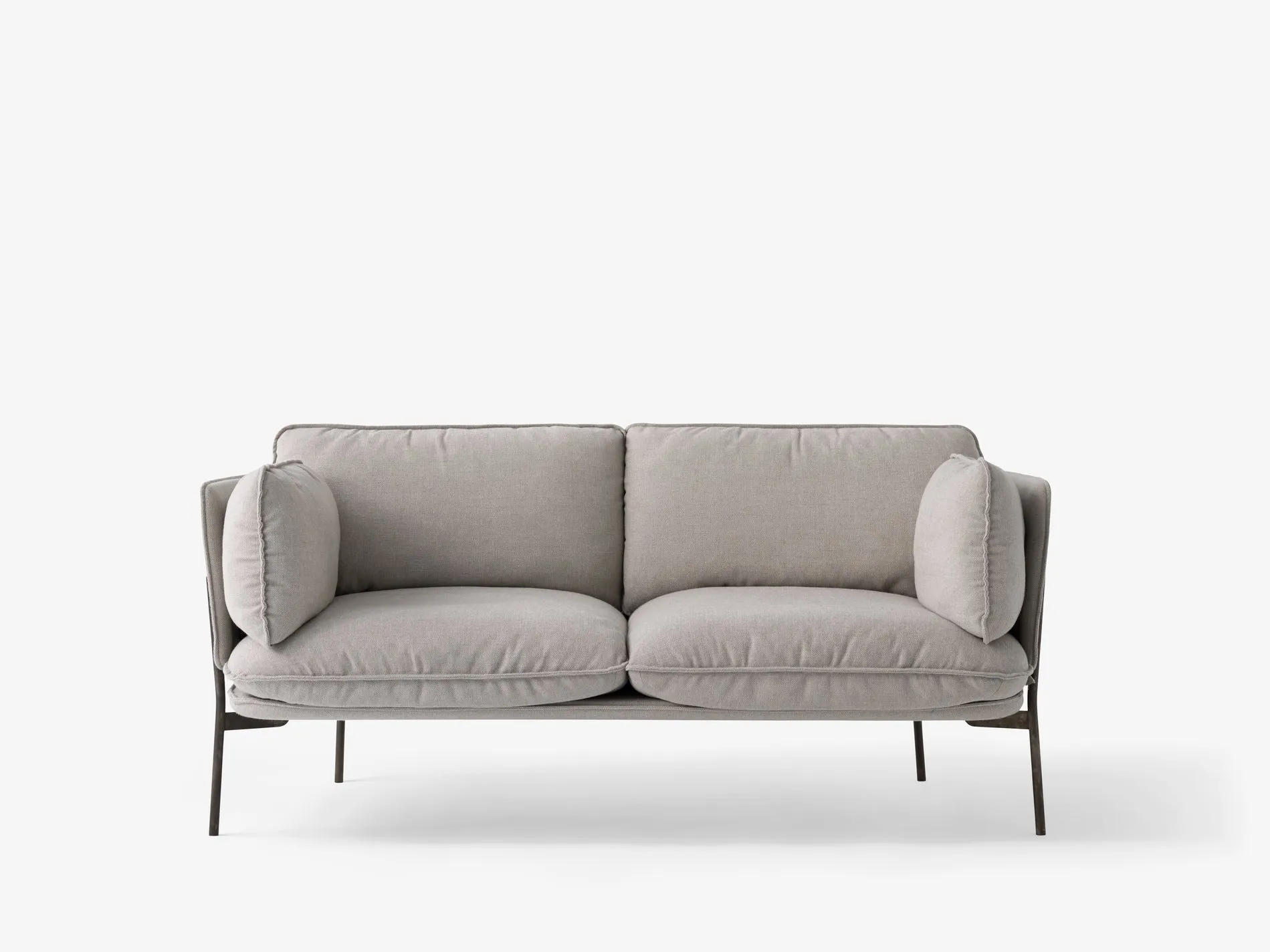 Cloud Two Seater LN2 - & Tradition w Mesmetric