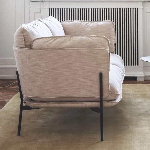 Cloud Two Seater LN2 - & Tradition w Mesmetric