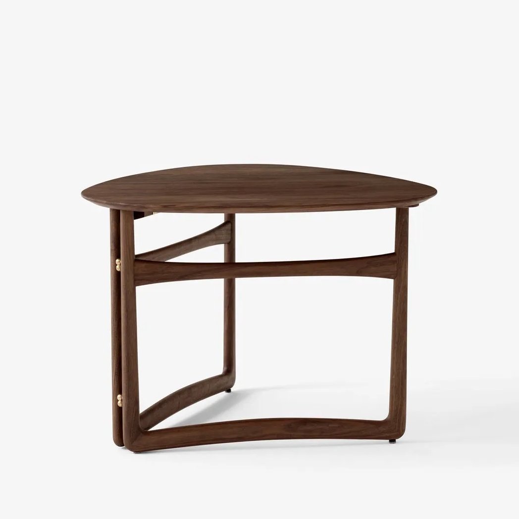 Drop Leaf HM5 - & Tradition w Mesmetric