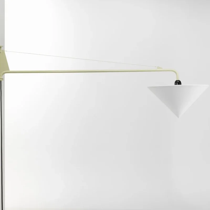 Abat Jour Conique - Vitra w Mesmetric