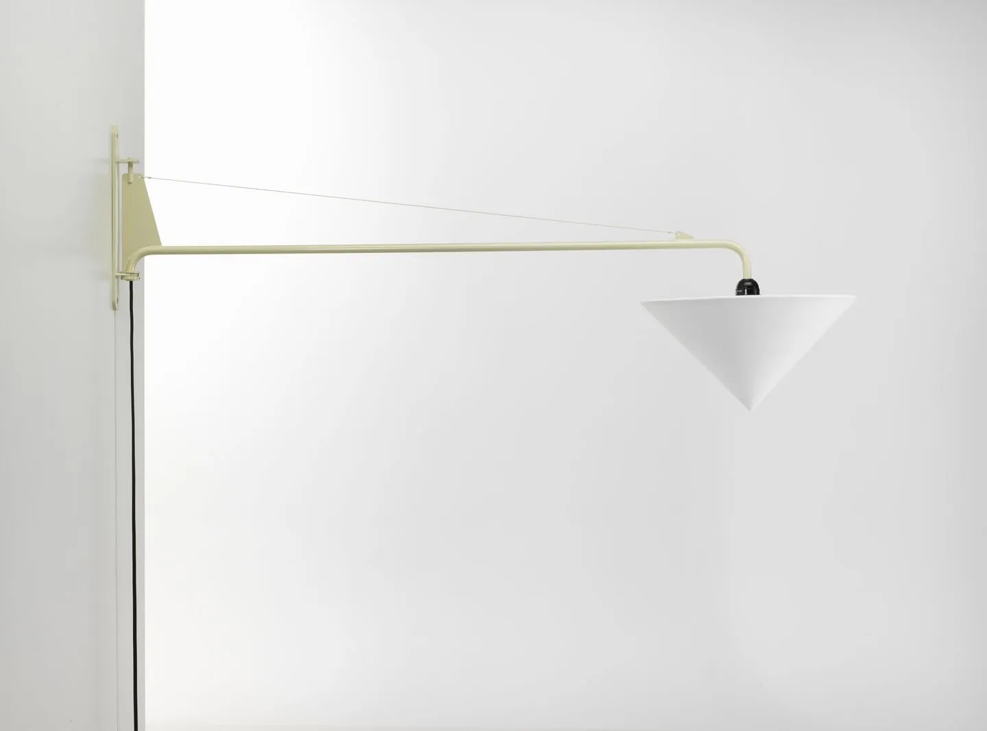 Abat Jour Conique - Vitra w Mesmetric