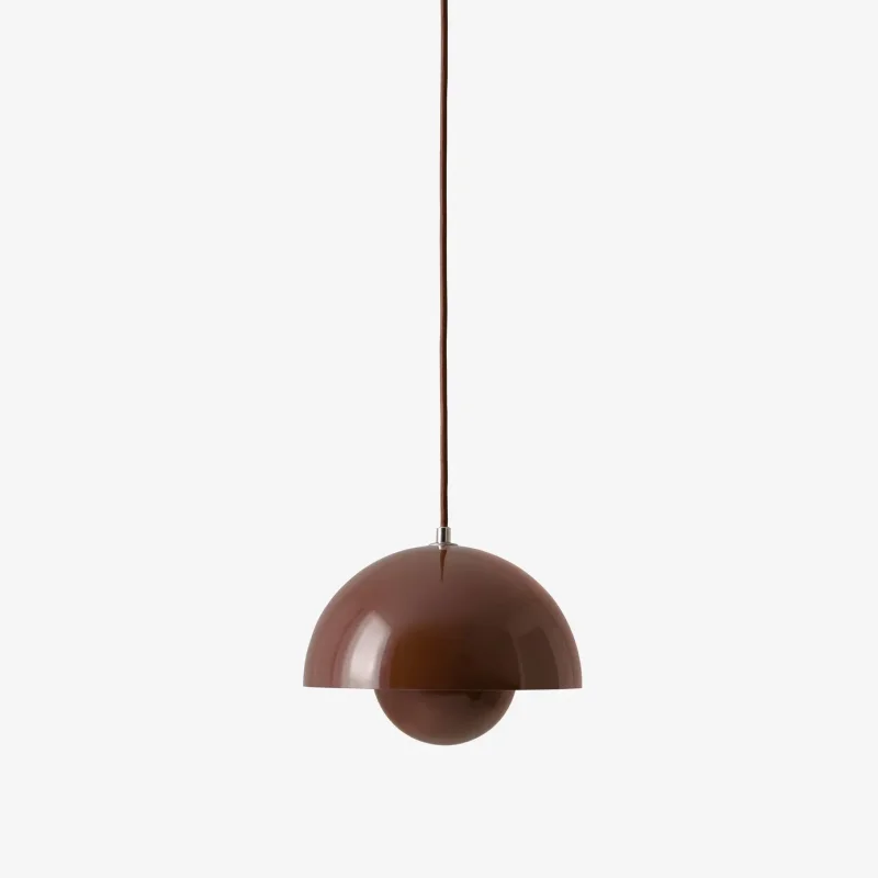 Flowerpot VP1 – & Tradition at Mesmetric