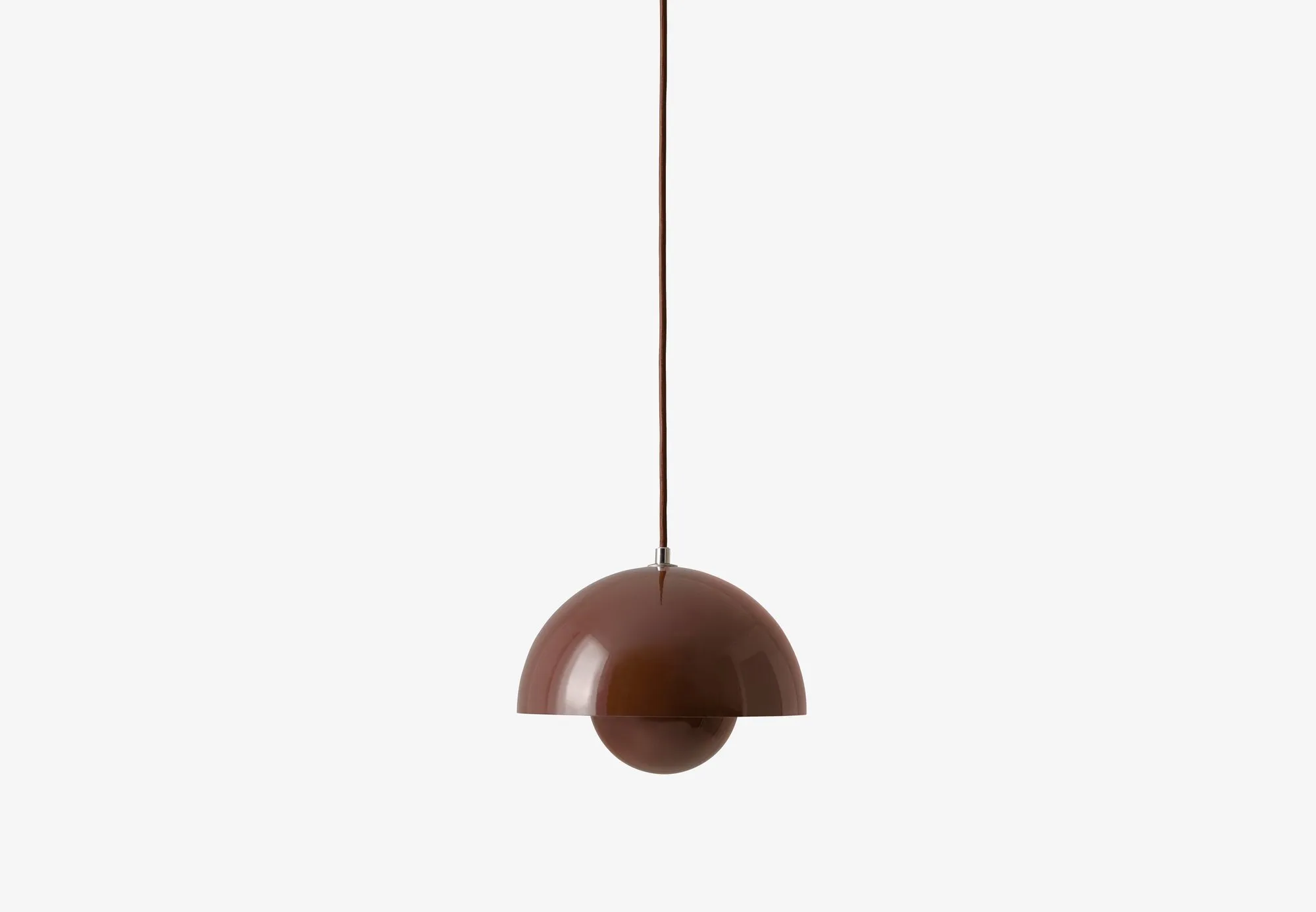 Flowerpot VP1 – & Tradition at Mesmetric