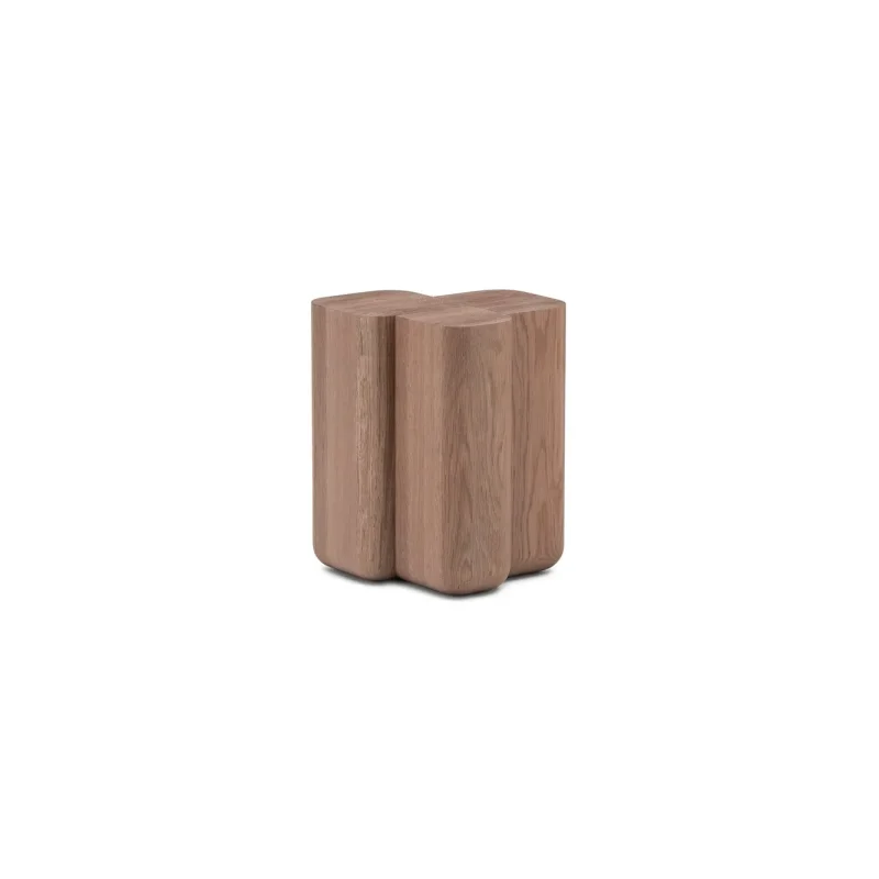 181 Aries Side Table - De La Espada w Mesmetric