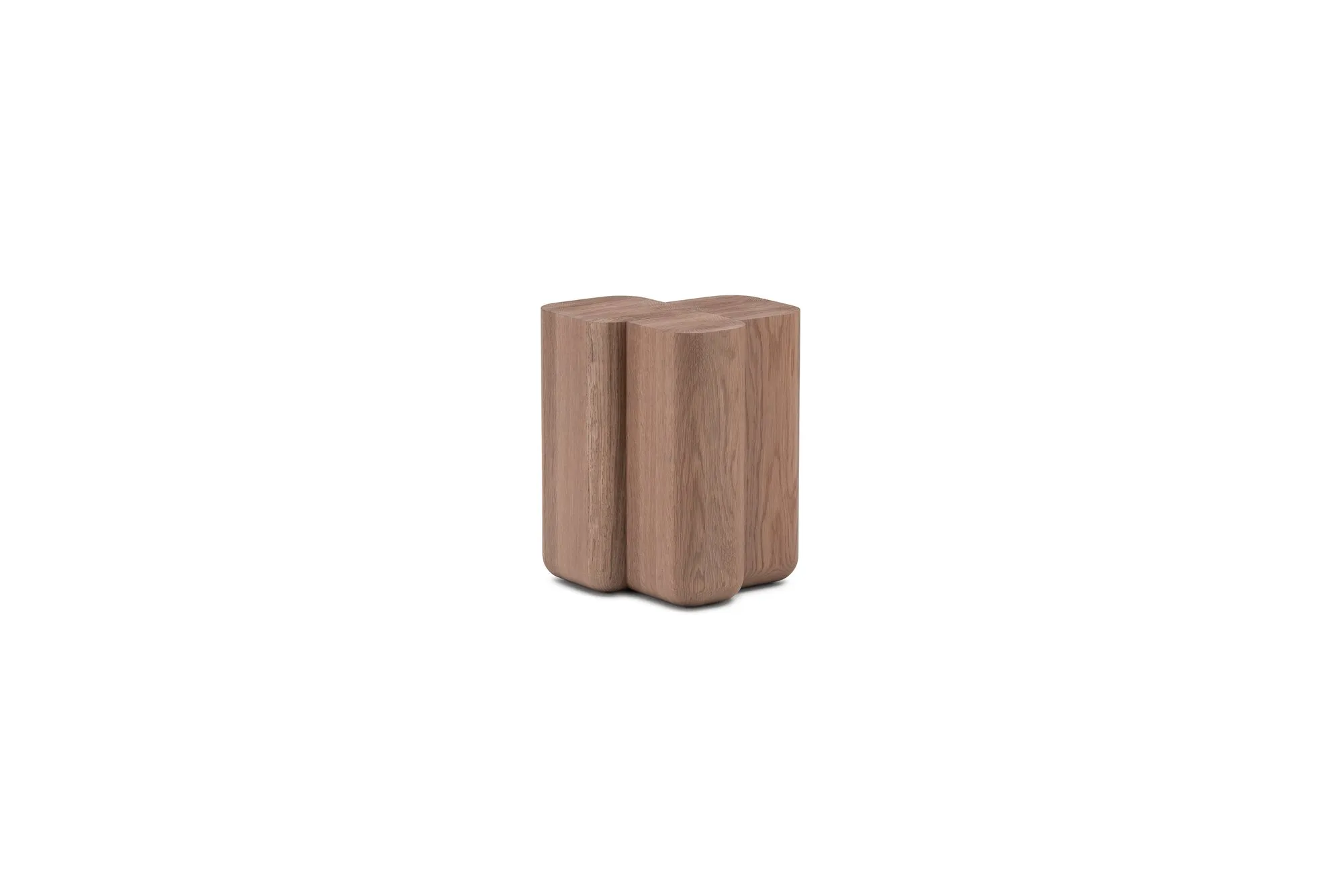 181 Aries Side Table - De La Espada w Mesmetric