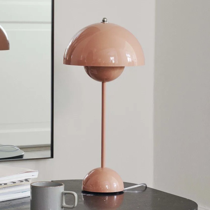 Flowerpot VP3