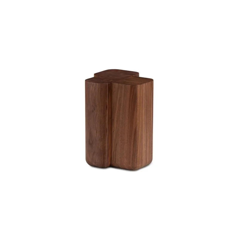 181 Aries Side Table - De La Espada w Mesmetric