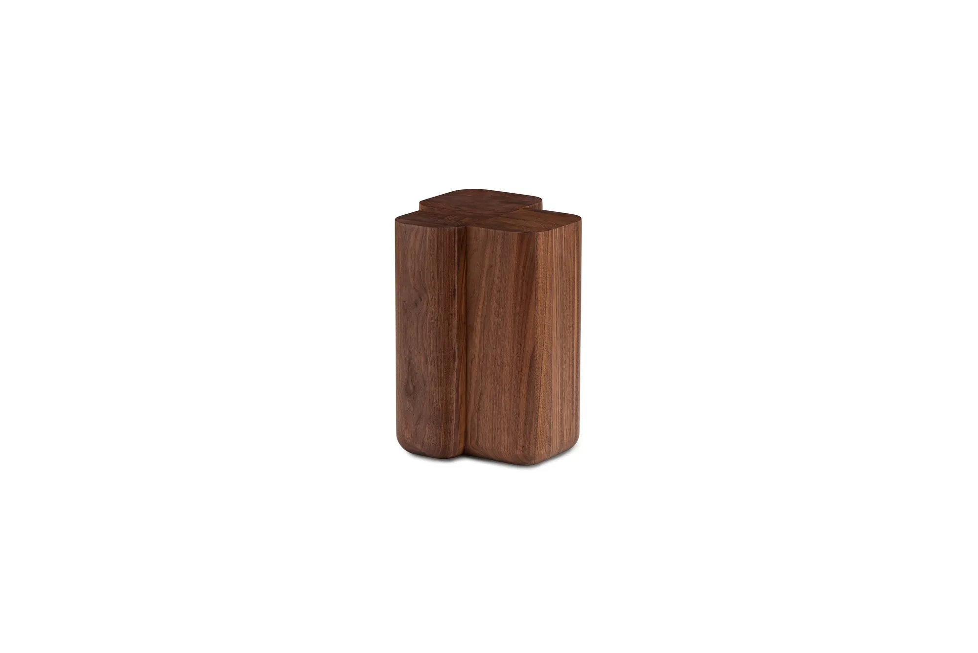 181 Aries Side Table - De La Espada w Mesmetric
