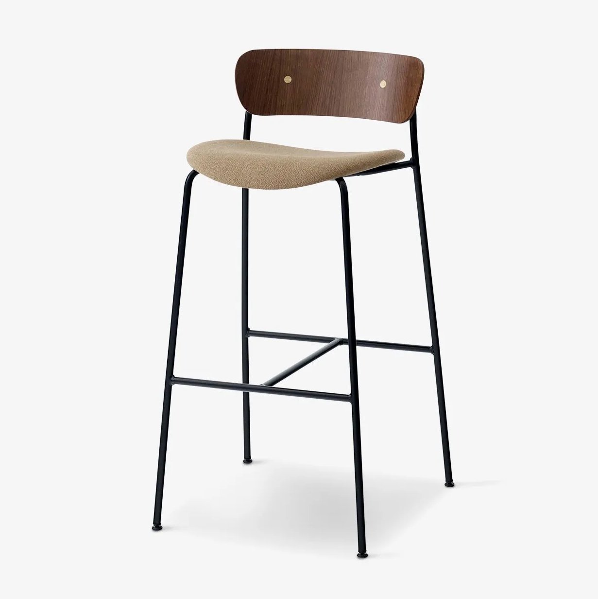 Pavilion AV10 - & Tradition w Mesmetric