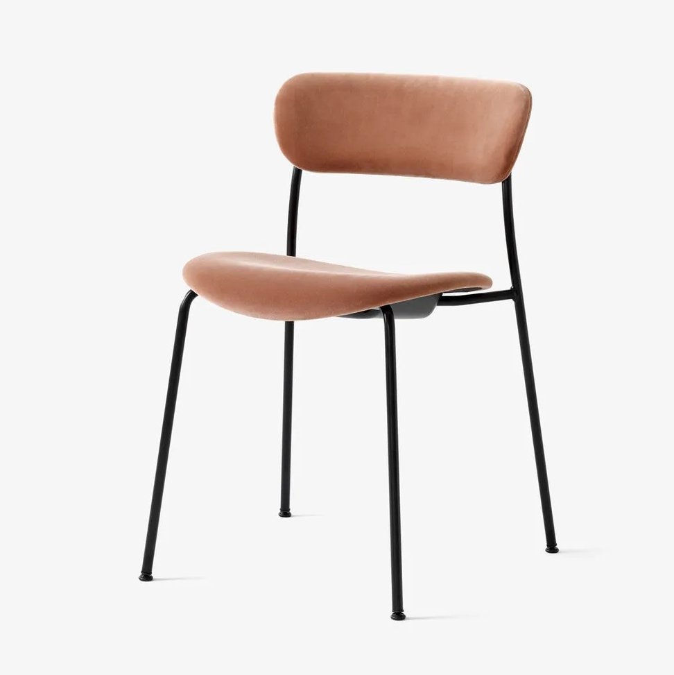 Pavilion AV12 Fully Upholstered
