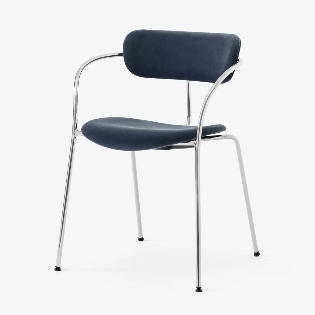 Pavilion AV13 Fully Upholstered – & Tradition at Mesmetric