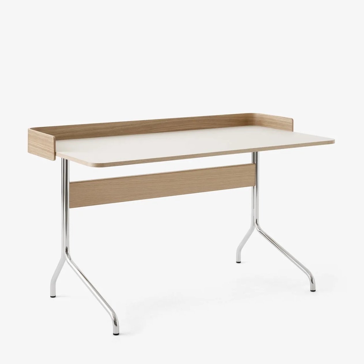 Pavilion AV17 - & Tradition w Mesmetric