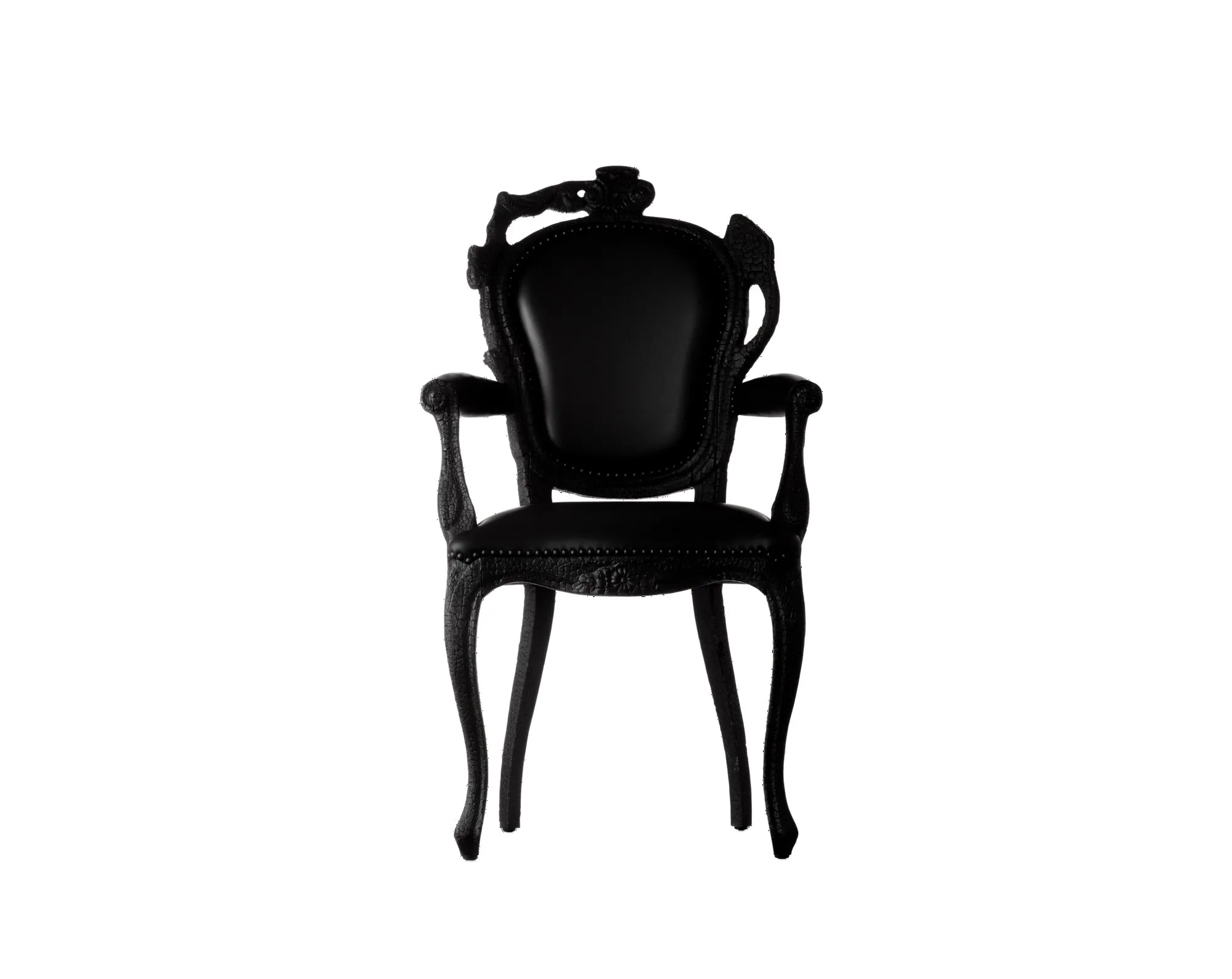 Smoke Dining Chair – Moooi at Mesmetric