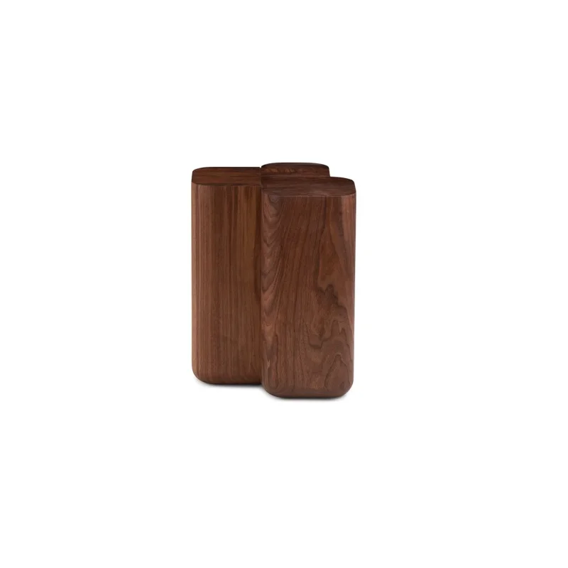 181 Aries Side Table - De La Espada w Mesmetric