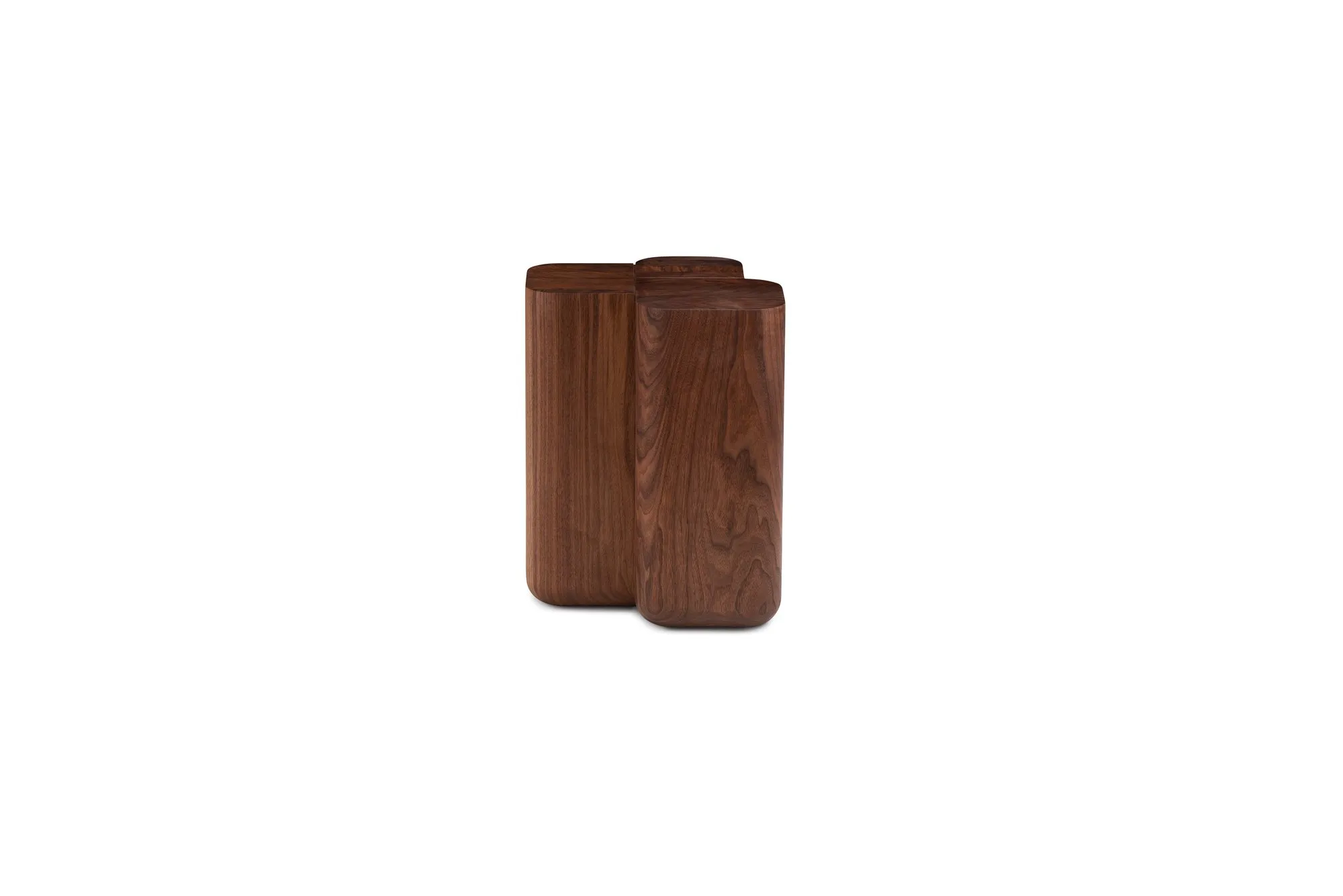 181 Aries Side Table - De La Espada w Mesmetric