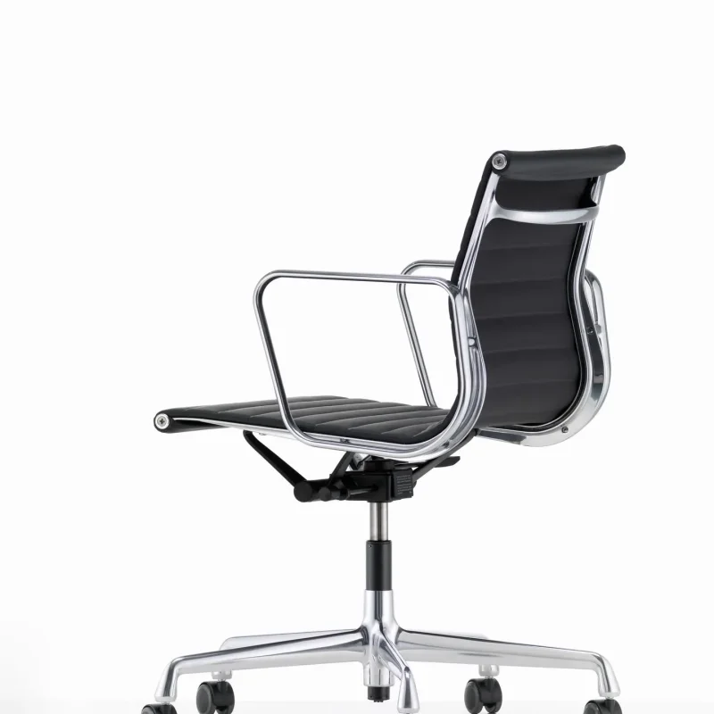 Aluminium Group EA 117 - Vitra w Mesmetric