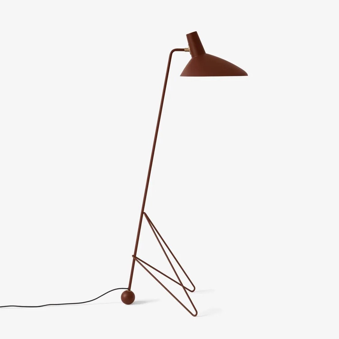 Tripod HM8 – & Tradition at Mesmetric