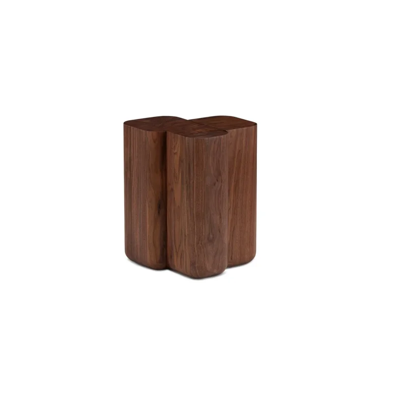181 Aries Side Table - De La Espada w Mesmetric