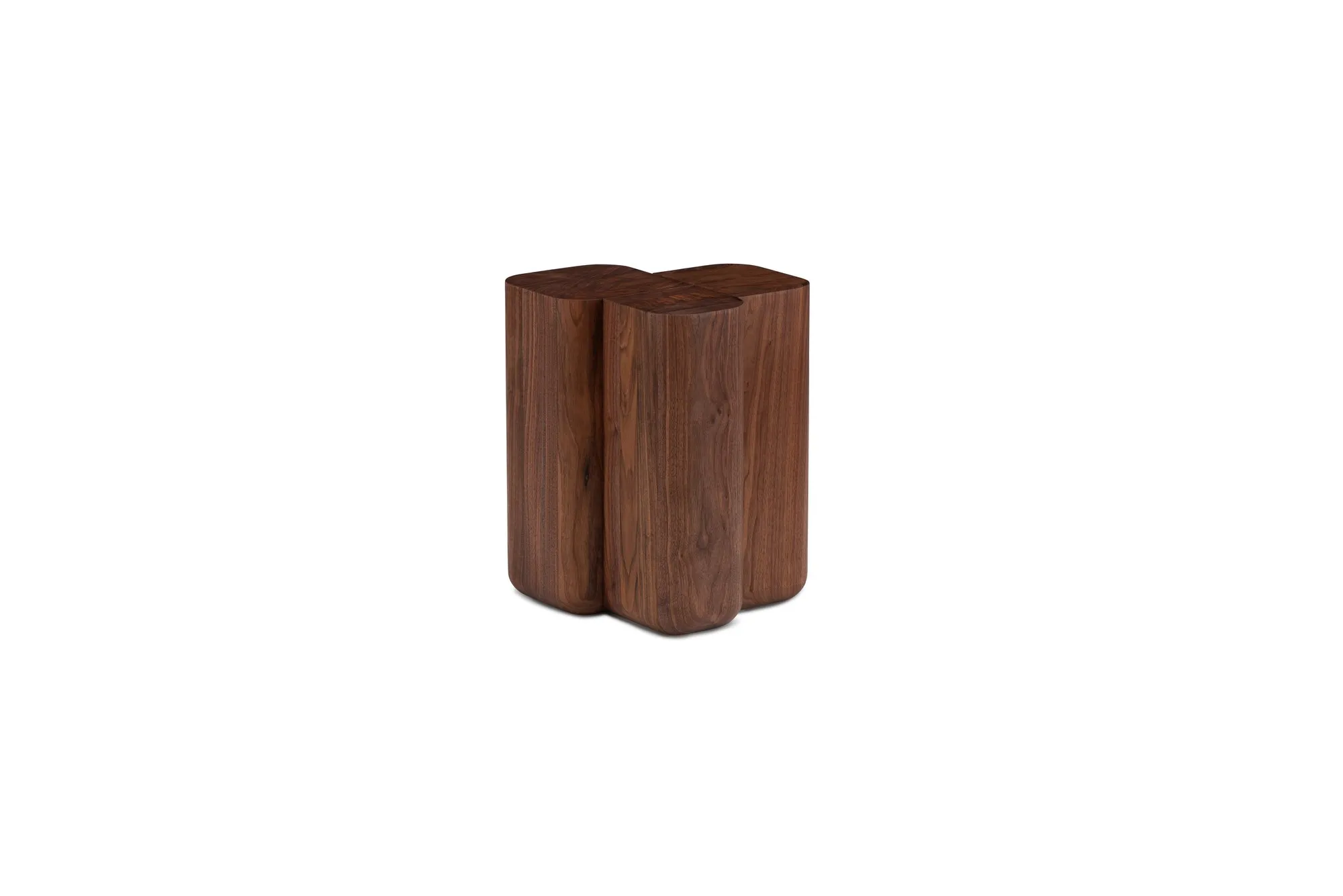 181 Aries Side Table - De La Espada w Mesmetric
