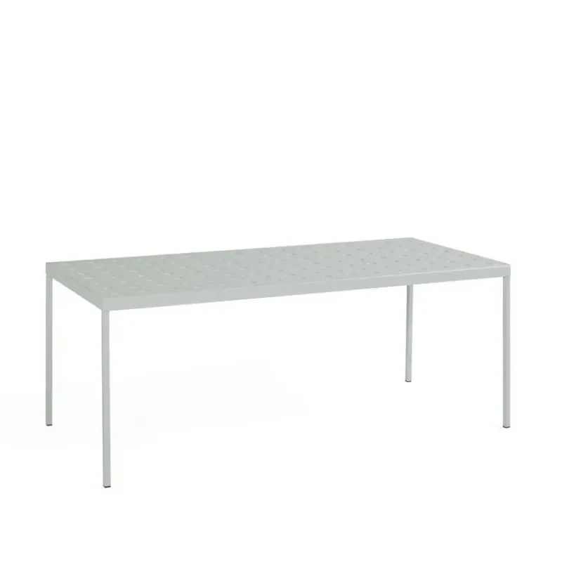 Balcony Table Outdoor – Hay at Mesmetric