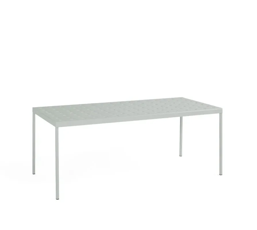 Balcony Table Outdoor – Hay at Mesmetric