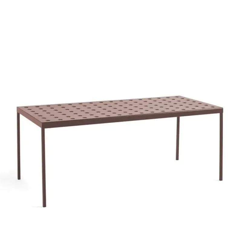 Balcony Table Outdoor – Hay at Mesmetric