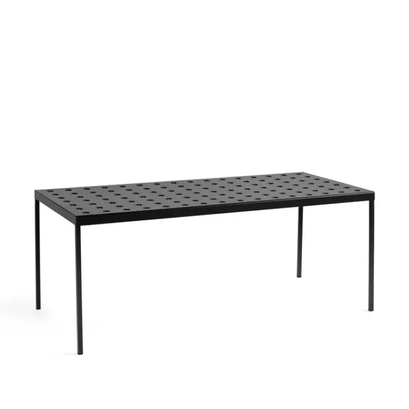 Balcony Table Outdoor – Hay at Mesmetric