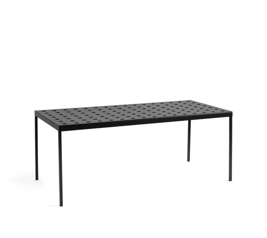 Balcony Table Outdoor – Hay at Mesmetric
