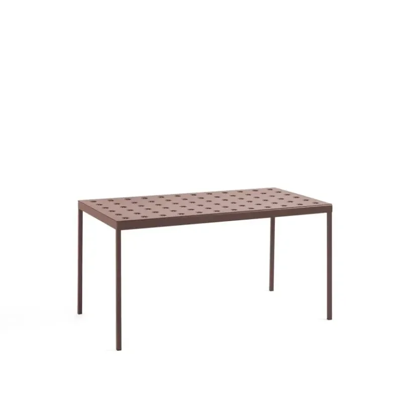 Balcony Table Outdoor – Hay at Mesmetric