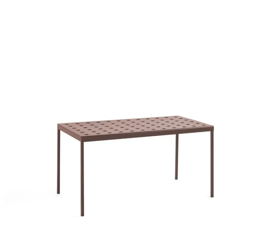 Balcony Table Outdoor – Hay at Mesmetric