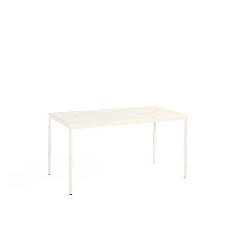 Balcony Table Outdoor – Hay at Mesmetric