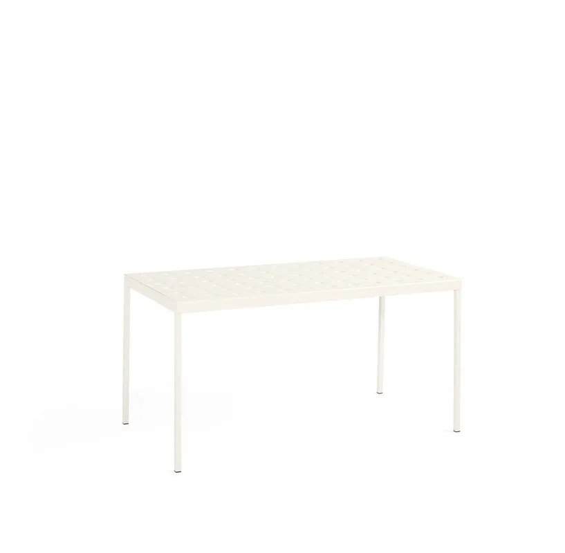 Balcony Table Outdoor – Hay at Mesmetric