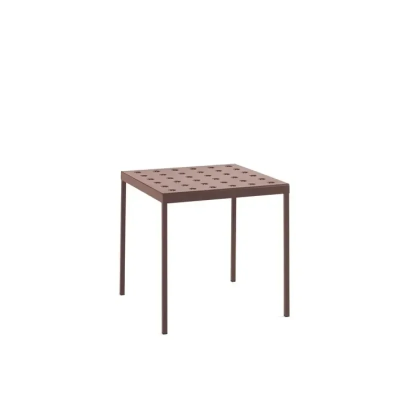 Balcony Table Outdoor – Hay at Mesmetric
