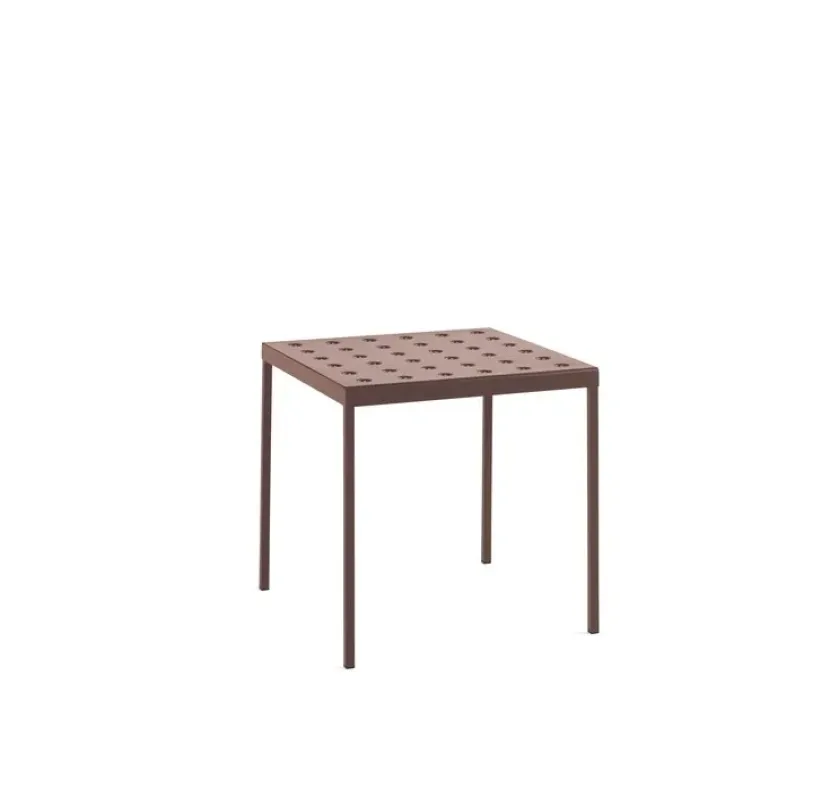 Balcony Table Outdoor – Hay at Mesmetric