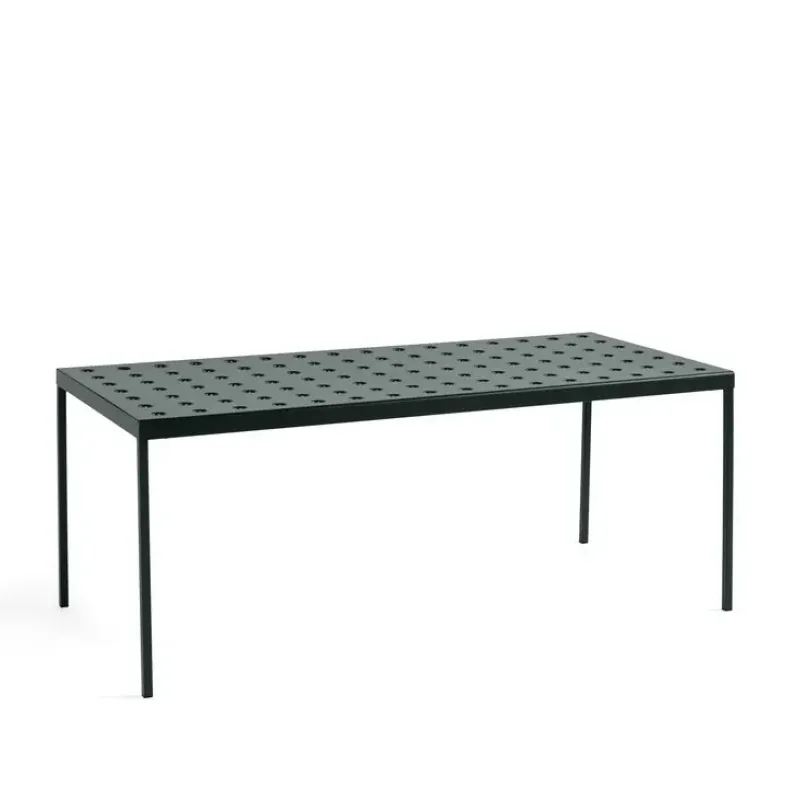 Balcony Table Outdoor – Hay at Mesmetric