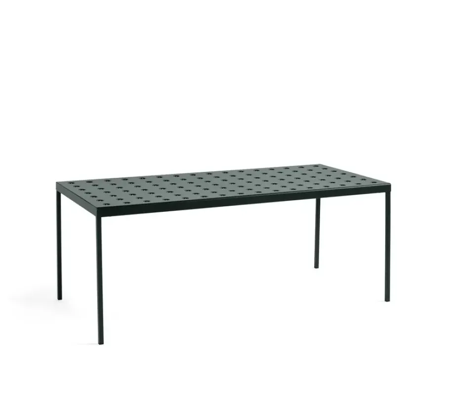 Balcony Table Outdoor – Hay at Mesmetric