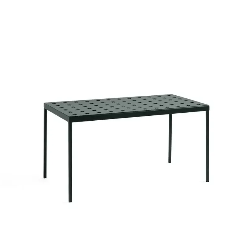 Balcony Table Outdoor – Hay at Mesmetric
