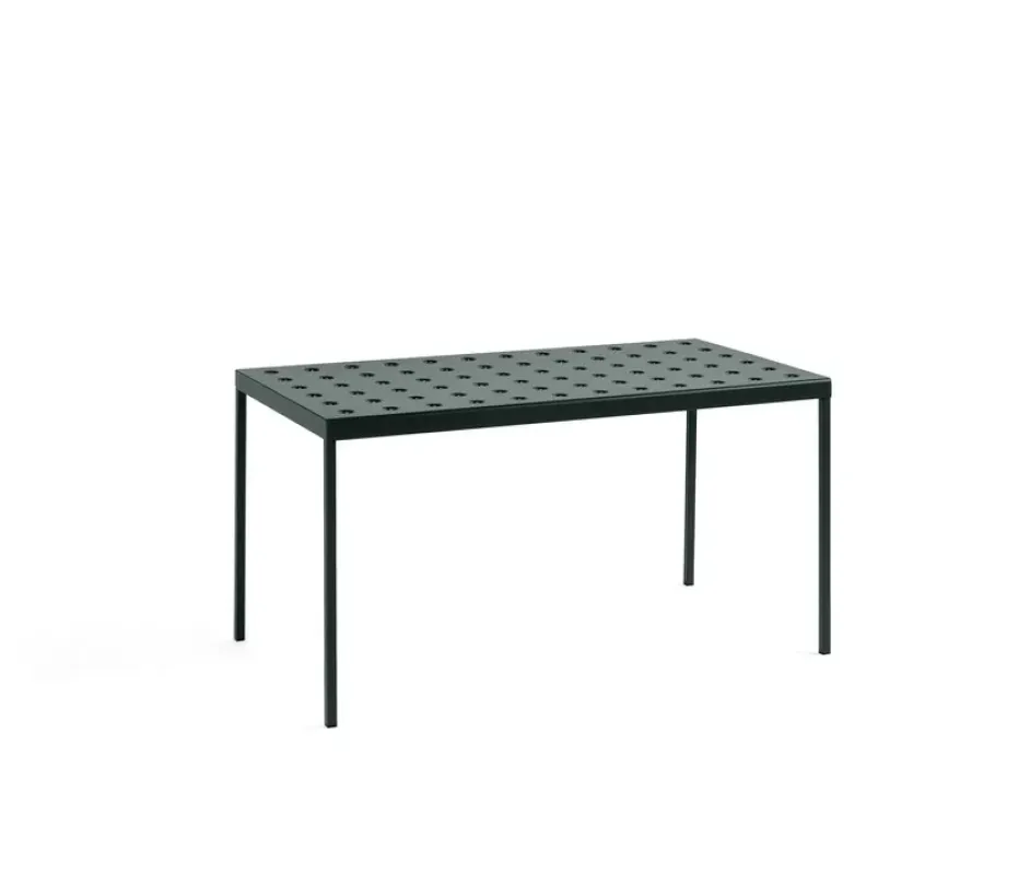 Balcony Table Outdoor – Hay at Mesmetric