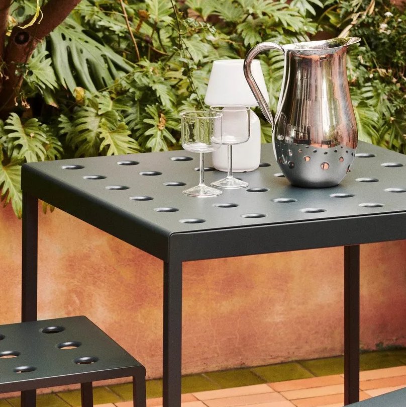 Balcony Table Outdoor – Hay at Mesmetric