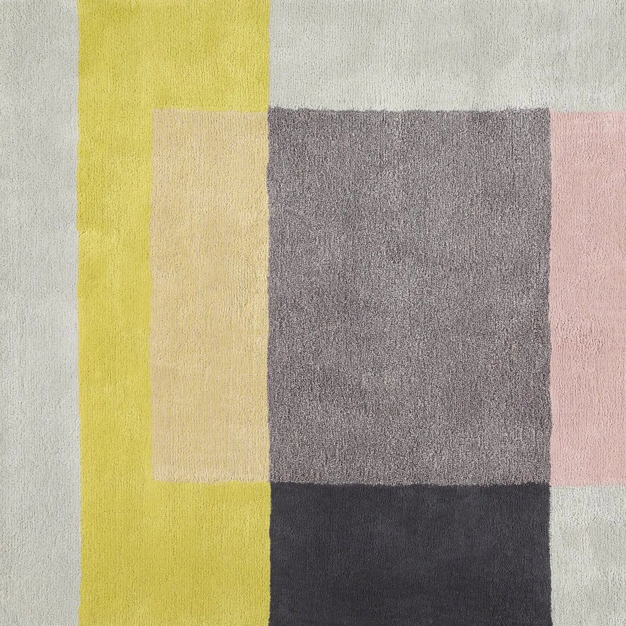 Colour No.05 - Hay w Mesmetric