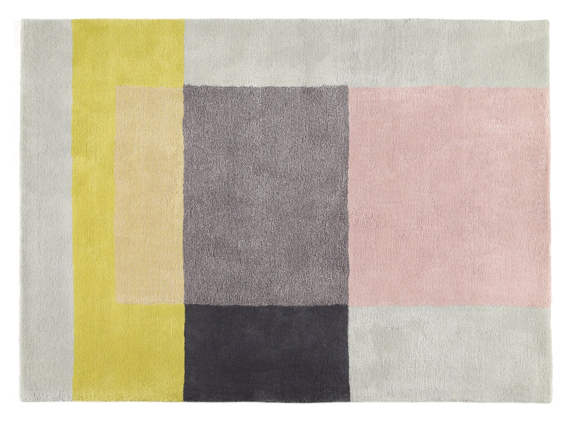Colour No.05 - Hay w Mesmetric