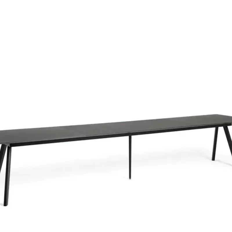 Copenhague Table CPH 30 Extendable – Hay at Mesmetric