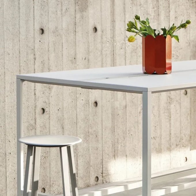 New Order High Table – Hay at Mesmetric