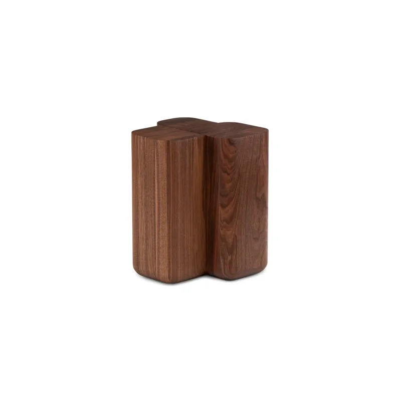 181 Aries Side Table - De La Espada w Mesmetric