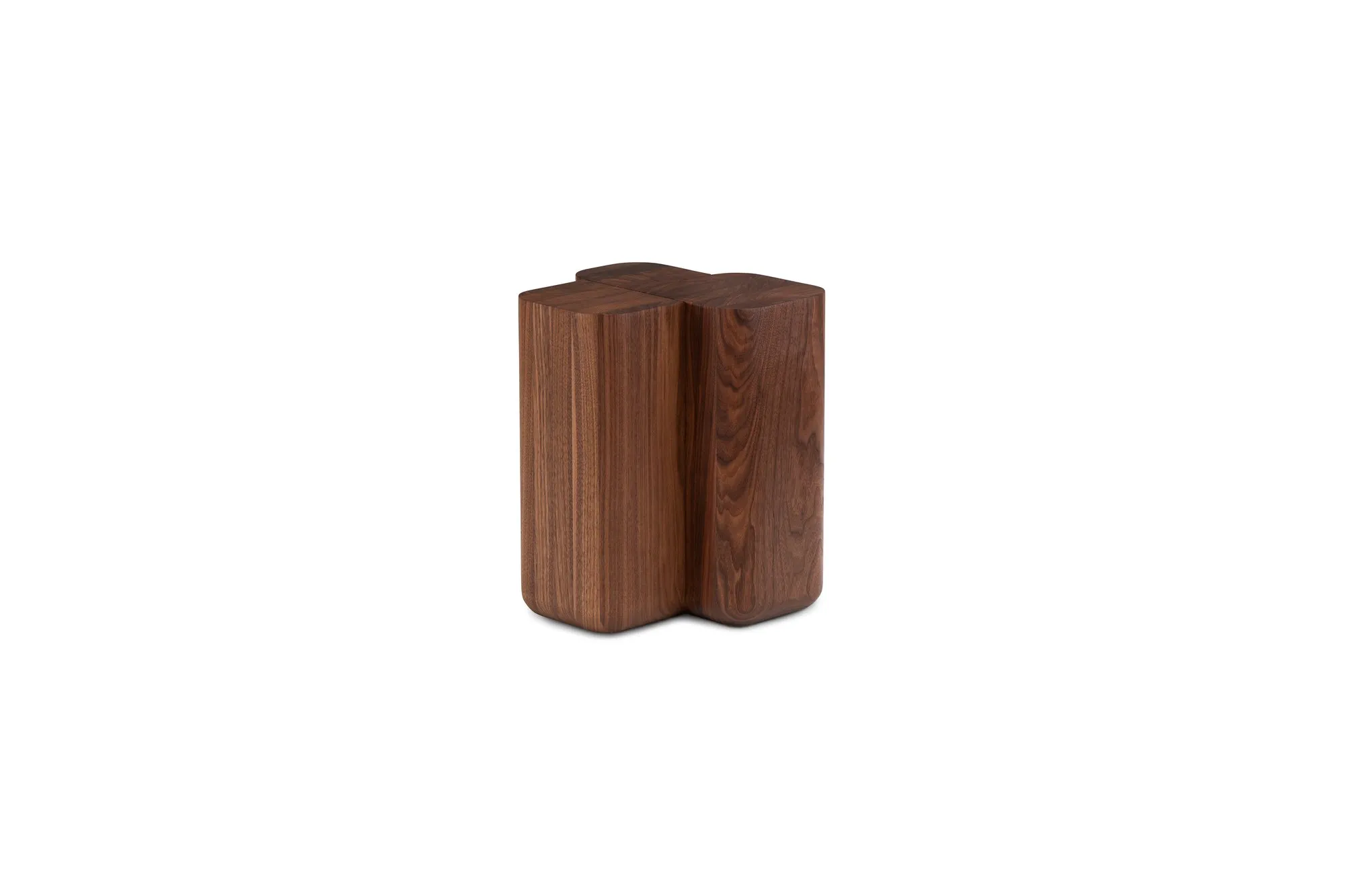 181 Aries Side Table - De La Espada w Mesmetric
